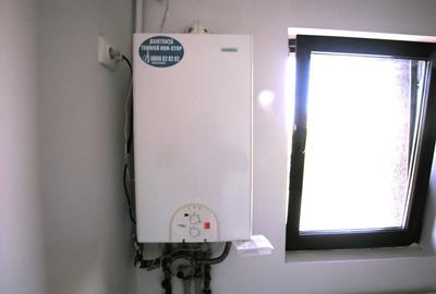 Apartament 2 camere Otopeni - Odaii - strada Scolii - 14