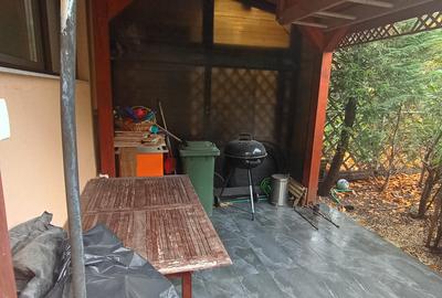 Vila cocheta de vânzare -Tomis plus - 2