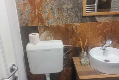 Apartament cu 2 camere decomandat în Central - 8