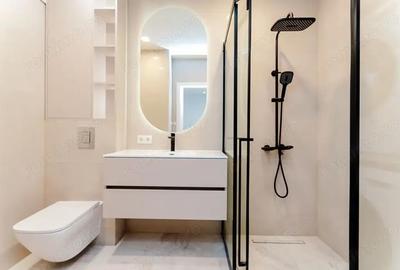 Apartament cu 2 camere în Tractorul - 1