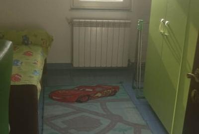 Apartament cu 3 camere decomandat, mobilat în Făgăraș - 3
