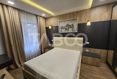 Garsoniera perfecta pentru regim hotelier in inima Sibiului - 3