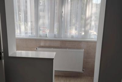 Apartament cu 3 camere în George Enescu - 3
