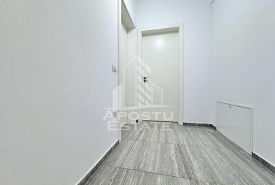 Apartament cu 2 camere semidecomandat în Giroc - 4