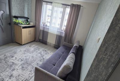 Apartament cu 2 camere nedecomandat în Central - 7
