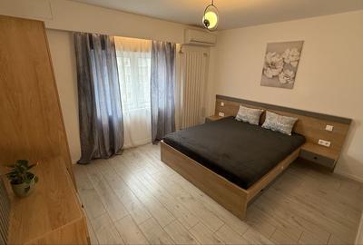 Apartament Lux 3 camere+loc de parcare in Zona Unirii - 3