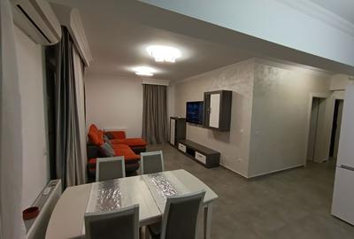 Apartament cu 3 camere decomandat în Albert - 7