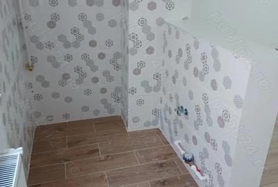 Vand inchiriez microapartament Clinica Nord Burdujeni - 8