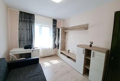 Apartament cu 4 camere decomandat, mobilat în Zorilor - 5