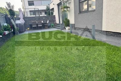 Apartament 4 camere, 82 mp, gradina 120 mp, 4 parcari, zona Sub Cetate - 5