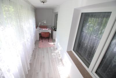 2 camere Micro 40 – Etaj 1, renovat, mobilat & utilat - 7
