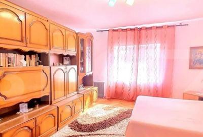 Casa de vanzare , 3 camere , 100 mp, zona Mulatau - 4