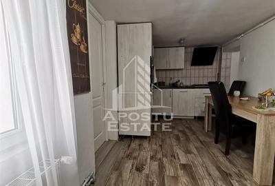 Casa individuala teren 571mp zona Sagului - 12