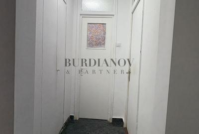 Apartament cu 3 camere în Basarabia - 13