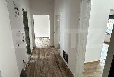 Casa cu 2 camere, 90mp, zona Ultracentrala - 3