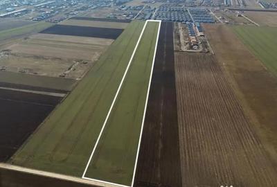 Teren de 38500 mp, în Uzina 2 - 5