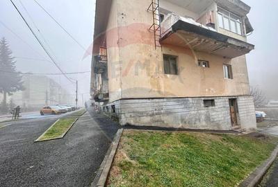 Spatiu comercial/apartament de vanzare, demisol, Cavnic - 2