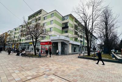 Spațiu comercial, de 105 mp, în Ultracentral