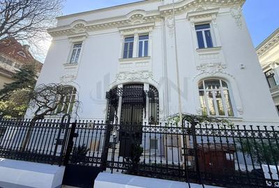 Casă cu 5 camere cu Teren 924 Mp în Ultracentral - 3
