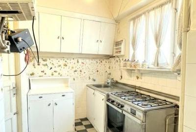 Apartament cu 3 camere decomandat în Romană - 6