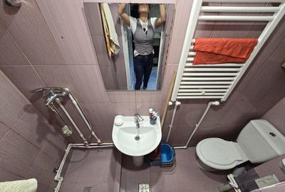 Apartament cu 2 camere semidecomandat în 23 August - 3