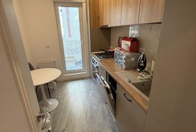 2 Camere Regie Residence Faza 2 - La Cheie - 54 mpu - 11
