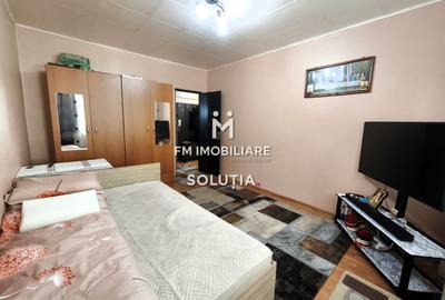 Apartament cu 2 camere decomandat în Ultracentral - 2