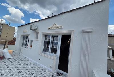 Apartament cu 2 camere decomandat în P-ța Romană - 1