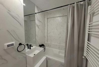 Novum Viilor Garsoniera 43 mp Decomandata Bloc 2025 NOUA - 11