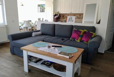 Apartament cu 2 camere decomandat în Central - 6