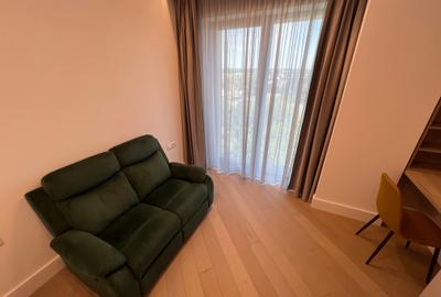 Inchiriere Penthouse 4 Camere Iancu Nicolae/ Cambridge School - 31