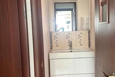 Apartament cu 3 camere, mobilat în Drumul Taberei - 14