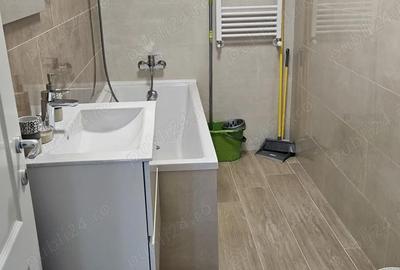 Garsonieră decomandată în Central - 5