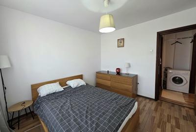 Apartament cu 2 camere decomandat, mobilat în Brâncoveanu - 8