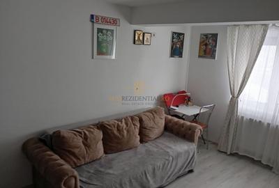 Garsonieră decomandată, mobilată în Nord - 3