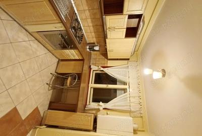 Apartament cu 2 camere decomandat în Central - 3