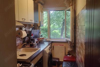Apartament nedecomandat Alexandru