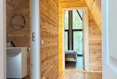 Casă cu 4 camere cu Teren 300 Mp în Exterior Vest - 7