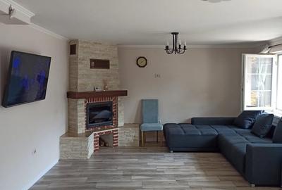 Casă cu 5 camere în Tecuci - 2