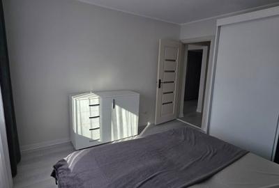 Apartament cu 3 camere în Central - 3