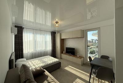 Garsonieră decomandată în Năvodari Tabără - 6