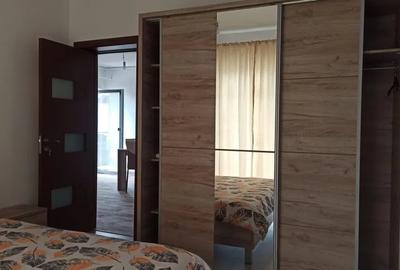 Apartament de inchiriat -3 camere | 45 mp | Cartierul Arhitectilor - 4