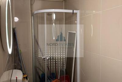 Apartament cu 3 camere, mobilat în Turda - 10