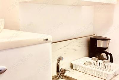 Ofer spre inchiriere garsoniera Pia?a Norilor, Sector 4 - 8