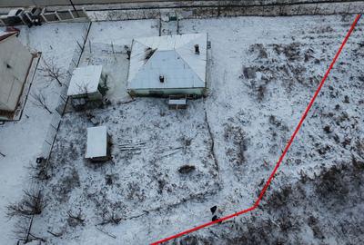 Spațiu comercial, în Miroslava - 5