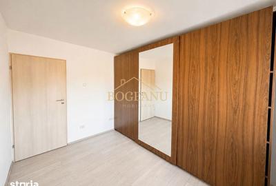 Apartament cu 3 camere în Complex Studențesc - 9