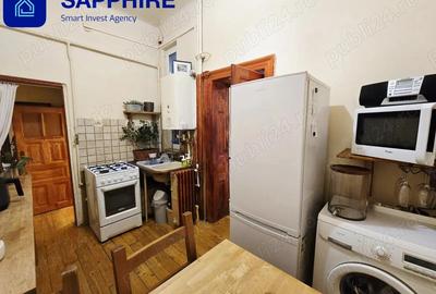 Apartament 2 camere zona Ci?migiu, centrala proprie, ideal investi?ie - 12