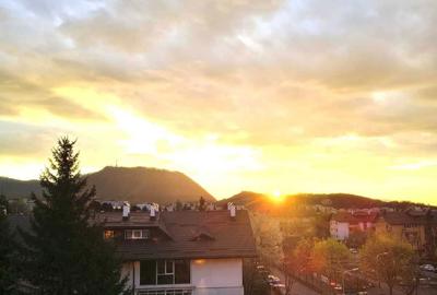 Apartament cu 2 camere semidecomandat în Drumul Carului