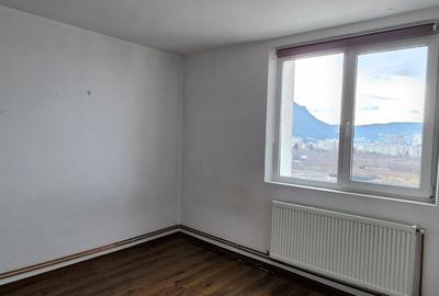 Apartament 2 camere, Vlahuta, circular, etaj 9/10, beci, insorit, luminos ! - 11