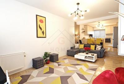 Lux si rafinament modern. Ferventia, aproape de padure. COMISION ZERO! - 21